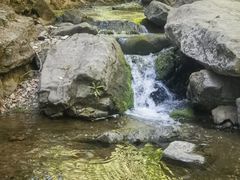 -野三坡百里峡景区