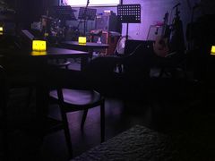 -ohbar live house(人广店)