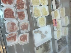 -古乐牛香·鲜牛肉自助火锅(南京总店)