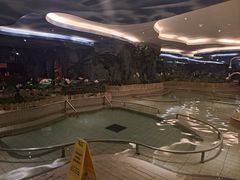 -北京九华山庄会展酒店