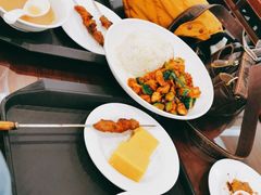 -聚德华天护国寺小吃(甜水园店)