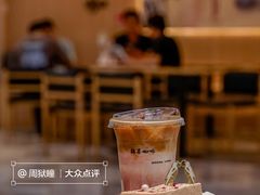 -鹊茶咖啡•新中式(深圳首店)
