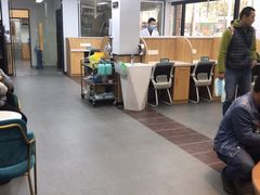 -联合动物医院(光谷诊疗中心)