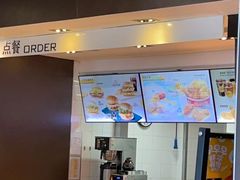 -麦当劳(双榆树店)