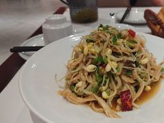 -李记搅团•非遗陕菜(三桥店)