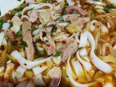 肉丝粉-易裕和·长沙米粉(友谊路店)