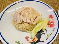 -红大哥水门鸡饭(總店)