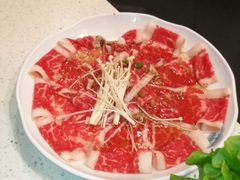 -韩时烤肉(枫蓝店)