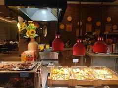 -杭州开元名都大酒店·地中海自助餐厅