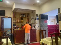 -奥华餐厅·老张记(台基厂店)