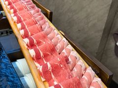 -阳坊涮肉(西直门凯德mall店)
