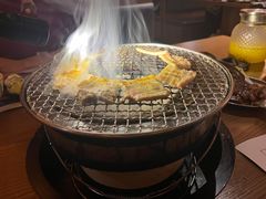 -玖合肉町·烧肉(惠安禹洲店)