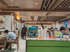 -华嫂冰室(尖沙咀店)