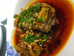 -雲蜀龙阁·金牌水煮鱼(方庄店)