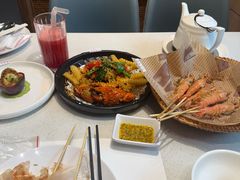 -79号渔船海鲜饭店(宝安店)
