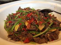 -黔蘑菇四季餐厅(观山湖店)