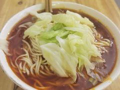 -易毛特色牛肉面(解放碑步行街店)