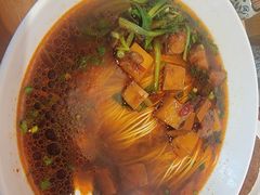 -君东记本帮面馆(天钥桥路店)