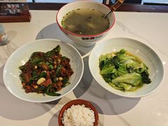 -侯家庄私房菜馆观景餐厅