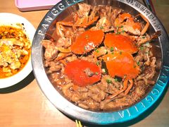 -胖哥俩肉蟹煲(爱琴海购物公园店)