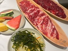 -左庭右院鲜牛肉火锅(七宝领展广场店)