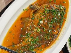 -曾宴·楚菜(湖北省博物馆店)