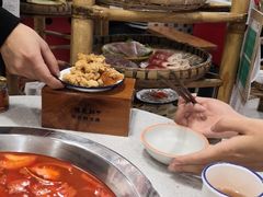 -陳艳红火锅(港汇店)