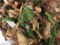 -知一馨香熏肉大饼(抚顺石化大学店)
