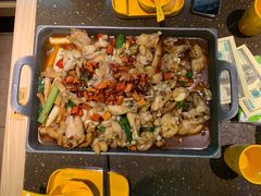 -蛙喔牛蛙(浦口澳林店)