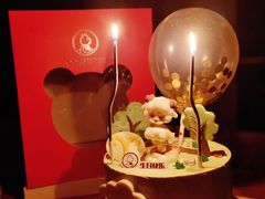 -CAKEBOSS蛋糕老板(东直门来福士店)