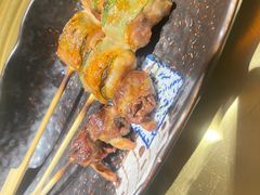 -和彩放题(渔阳店)