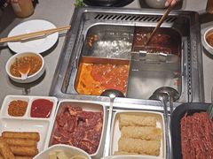 -海底捞火锅(凯德广场店)