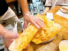 -辉记炭烧海鲜大排档·老字号(福田店)