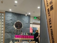 -霸王茶姬(正佳广场店)