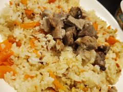 -木卡买提新疆餐厅·清真(新里海顿公馆店)