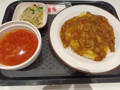 -乡村基(南岸区泰昌路餐厅)