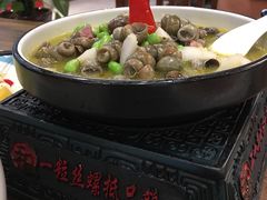 -锡和无锡菜(景丽苑店)