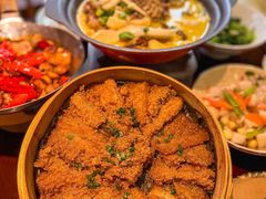 -赣府酒家(广报中心店)