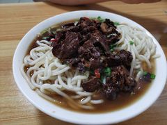 -马姐爆肚儿门丁肉饼