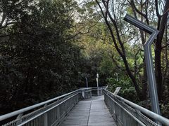 -佛山华盖山公园