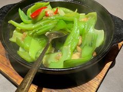 -得意啫·广东啫啫煲(前海HOP店)