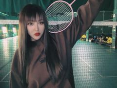 -东丽温泉羽毛球