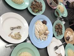 -红大哥水门鸡饭(總店)