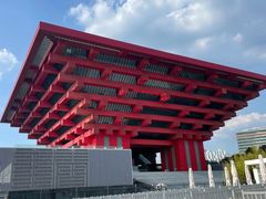 -中华艺术宫(上海美术馆)