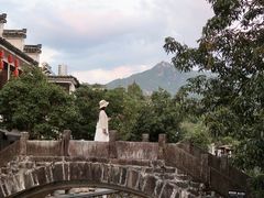 -绩溪龙川景区