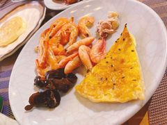 -炽真·果木窑烤自助牛排馆儿(和平欧乐店)