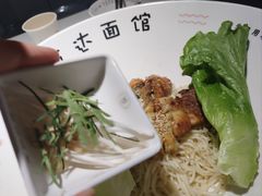 -友达面馆(广州总店)