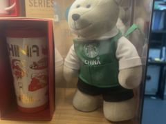 -星巴克(海门解放路店)