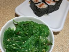 -万岁寿司(芳村店)