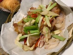 -庄氏祥记家常食府(国瑞建材家居博览中心店)